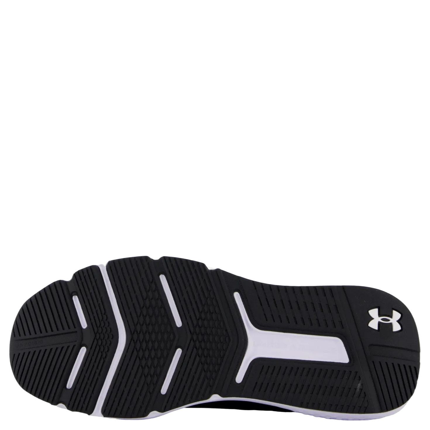 Ua Charged Commit Tr 4 Black