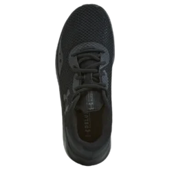 Ua Charged Pursuit 3 Black