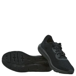 Ua Charged Pursuit 3 Black