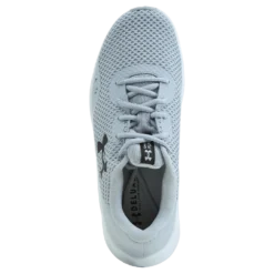 Ua Charged Pursuit 3 Mod Gray