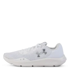 Ua Charged Pursuit 3 White