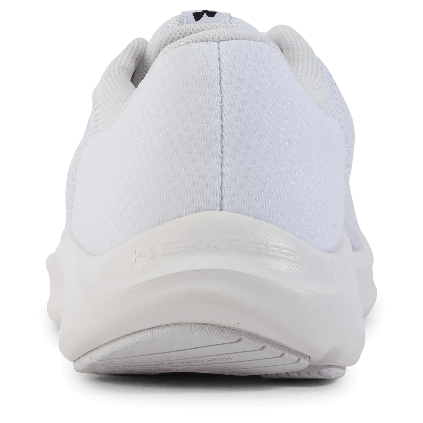 Ua Charged Pursuit 3 White