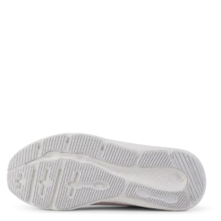 Ua Charged Pursuit 3 White