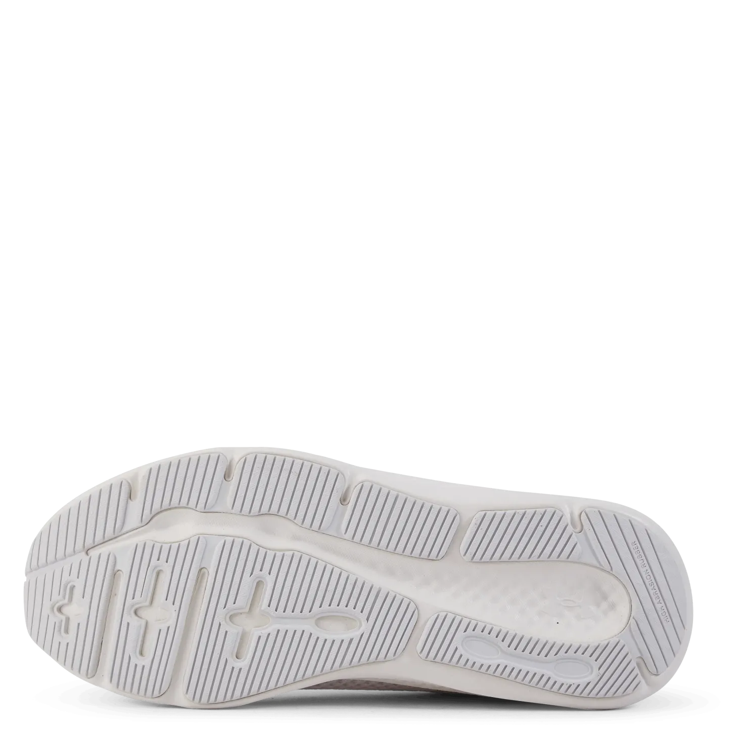 Ua Charged Pursuit 3 White