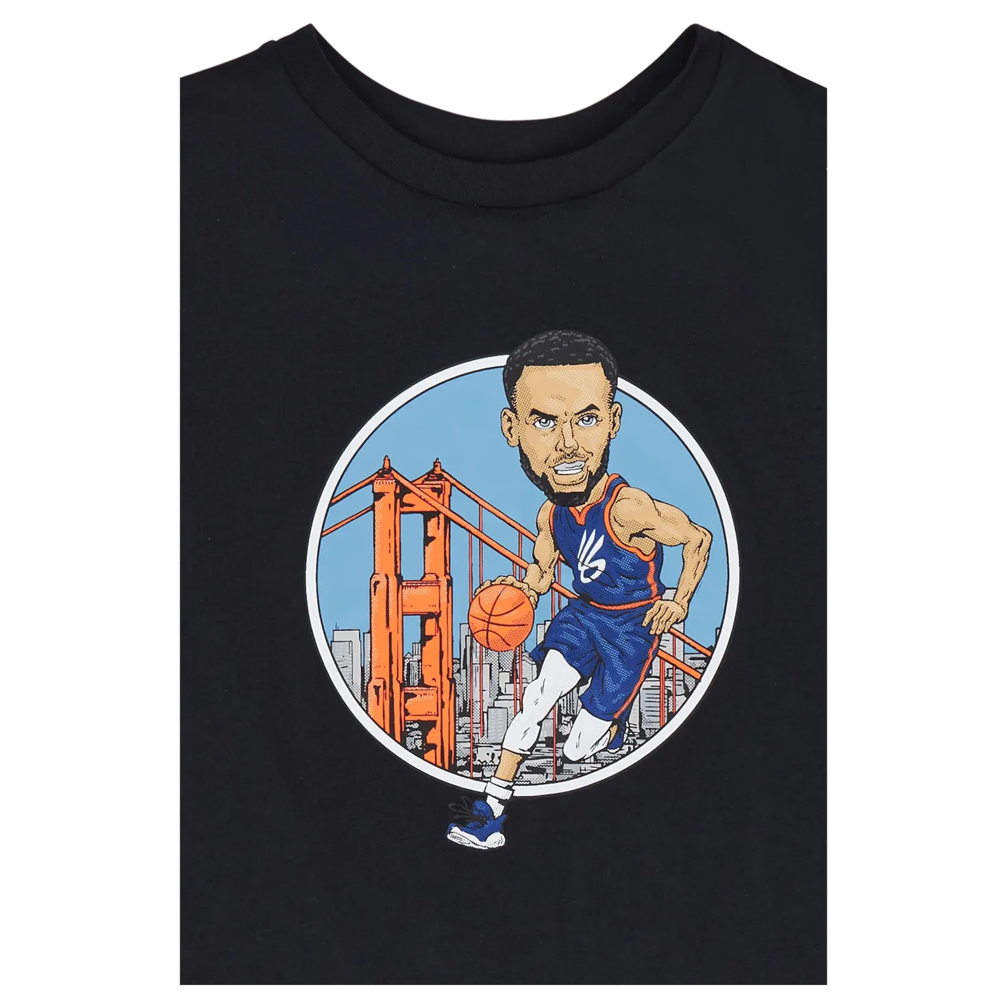 Ua Curry Animated Ss
