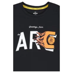 UA Curry Arc Ss
