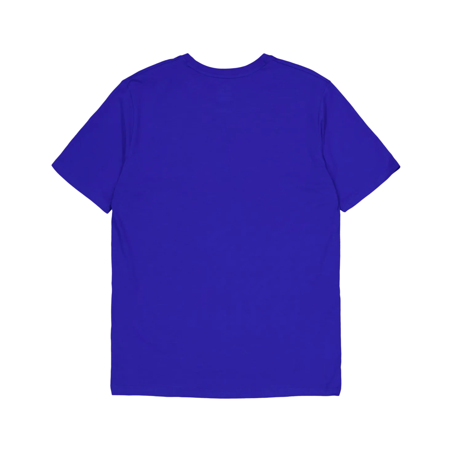 Ua Curry Bobble Head Ss Team Royal