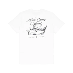 Ua Curry Cook Heavyweight Ss White