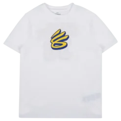 UA Curry Drop Shadow Ss