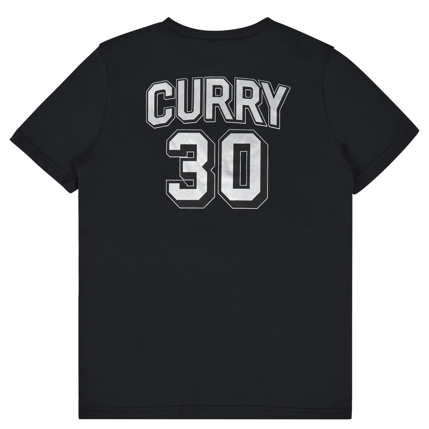 Ua Curry Drop Shadow Ss