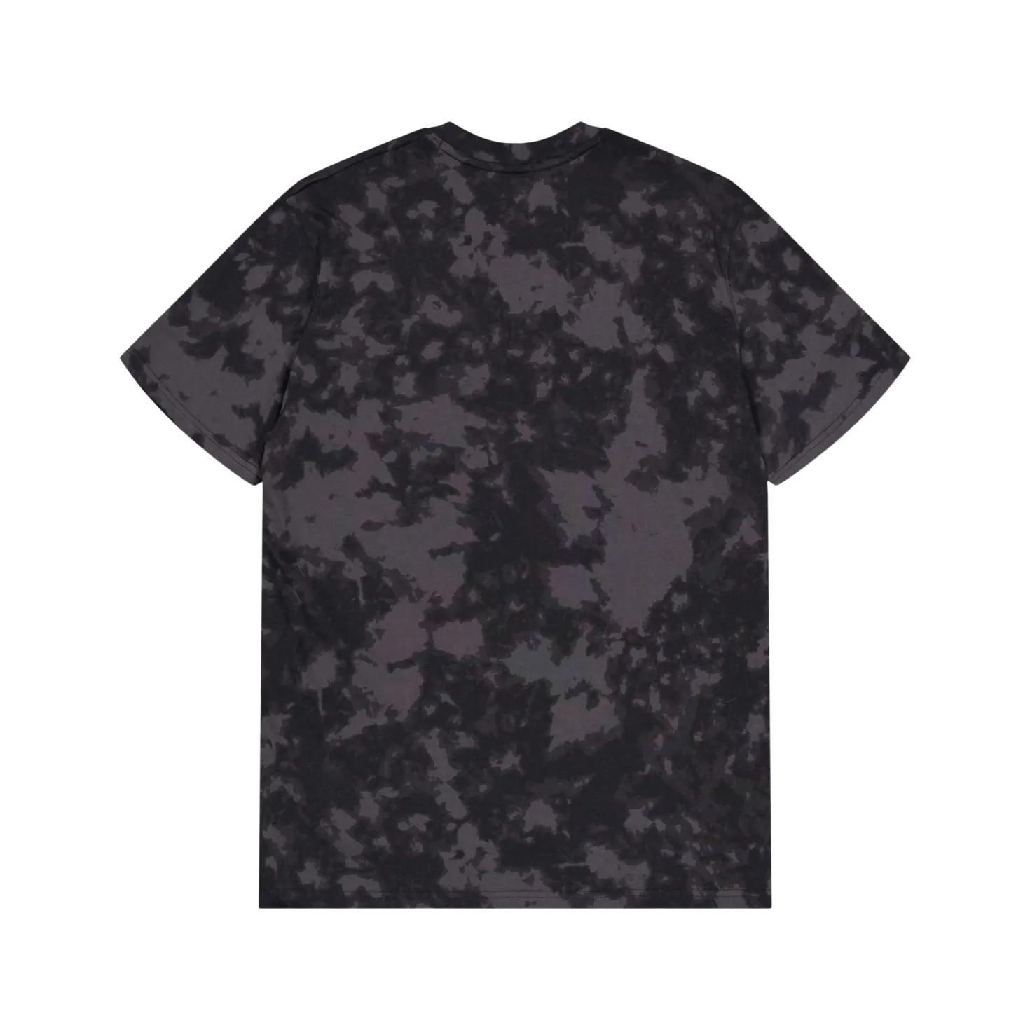 Ua Curry Logo Heavyweight Black