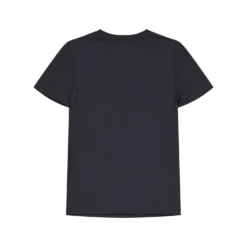 Ua Curry Logo Ss Black
