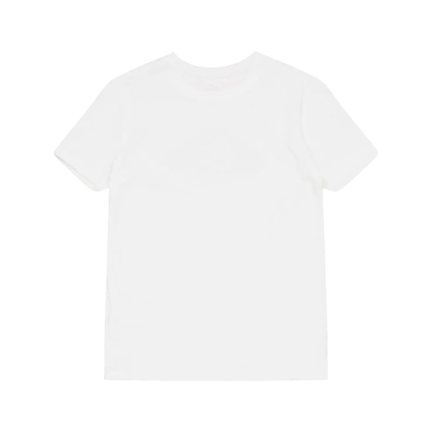 Ua Curry Logo Ss White