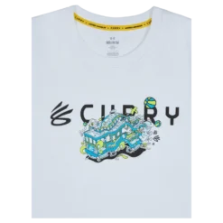 UA CURRY TROLLY HVYWEIGHT SS