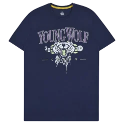 UA Curry Young Wolf Ss