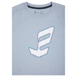 UA Embiid Logo Tee