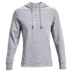 Ua Embiid Signature Hoody