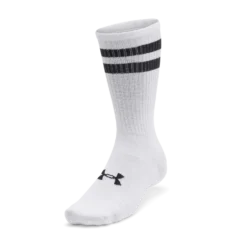 Ua Essential 6pk Crew Mod Gray