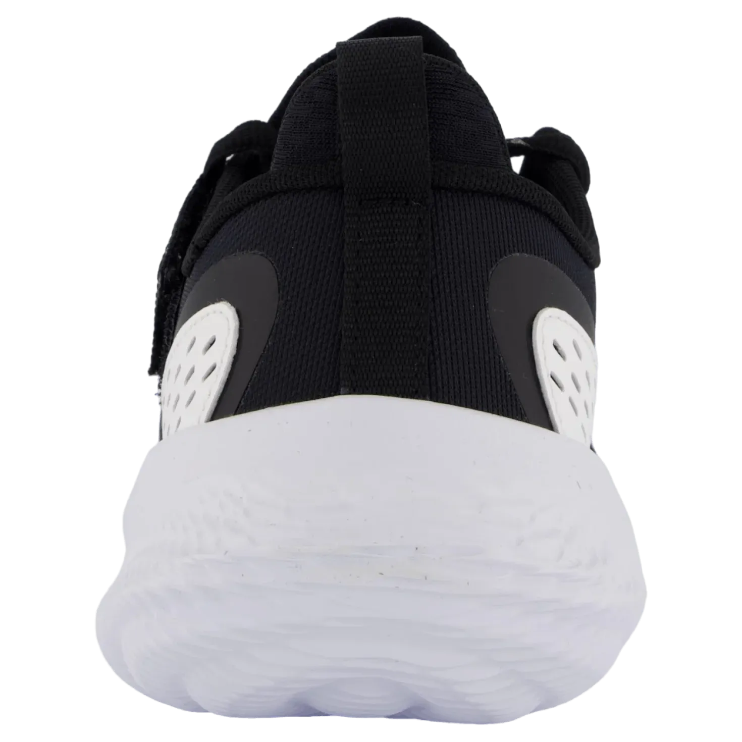 Ua Flow Futr X 4 Black