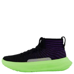 Ua Flow Futr X Elite Sos Black