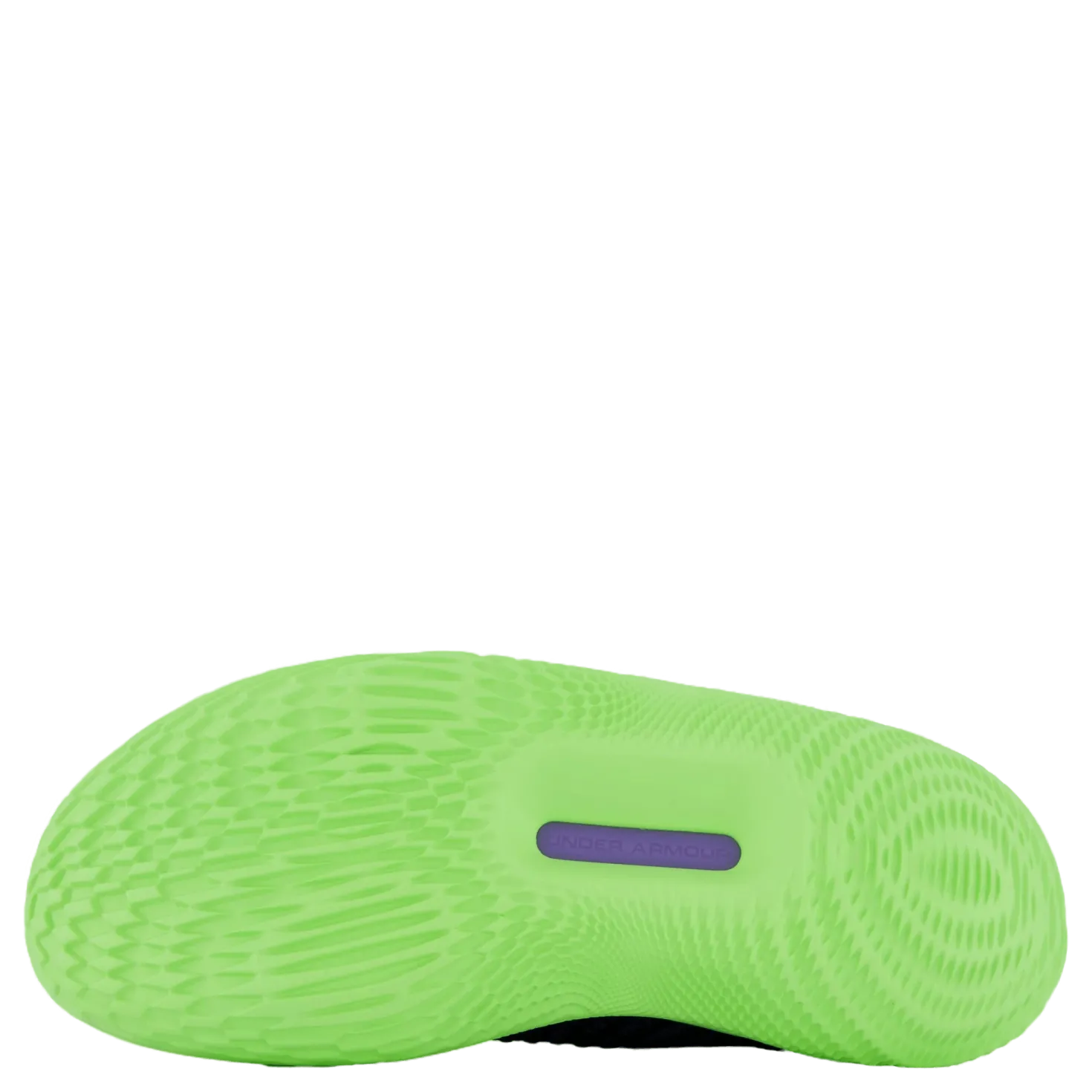 Ua Flow Futr X Elite Sos Black