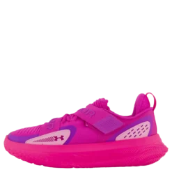Ua Flow Futr X 4 Purple
