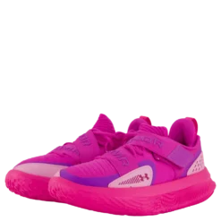 Ua Flow Futr X 4 Purple