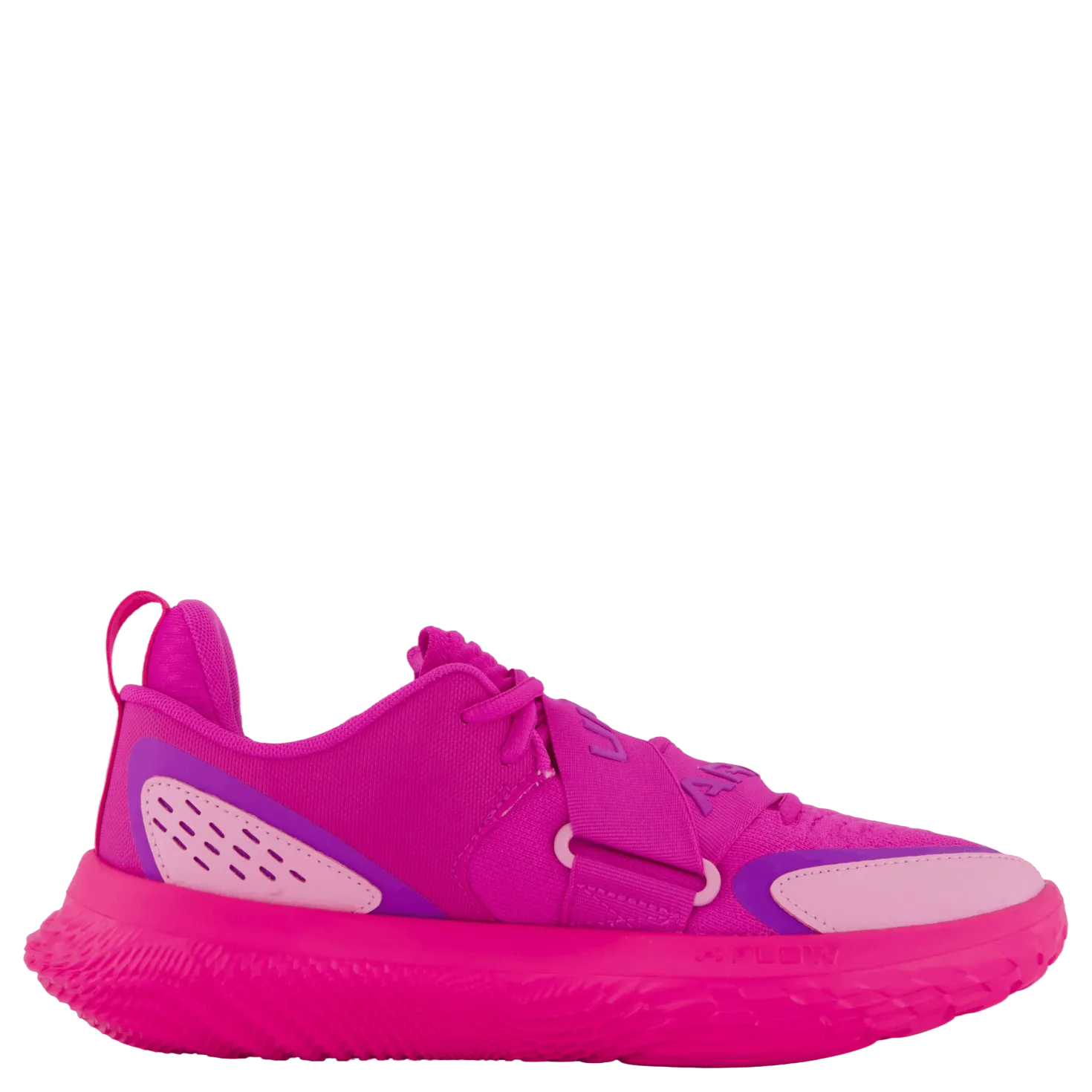 Ua Flow Futr X 4 Purple