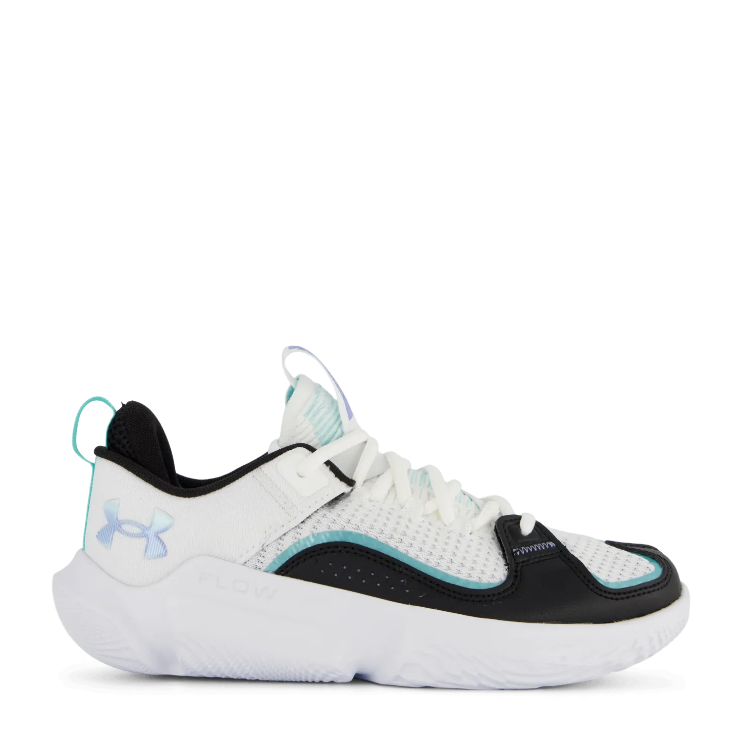Ua Flow Futr X 3 Sos White