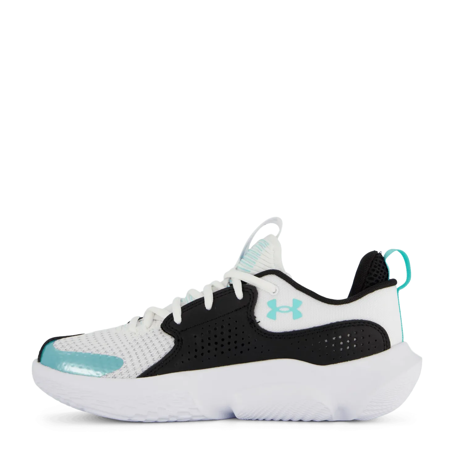 Ua Flow Futr X 3 Sos White