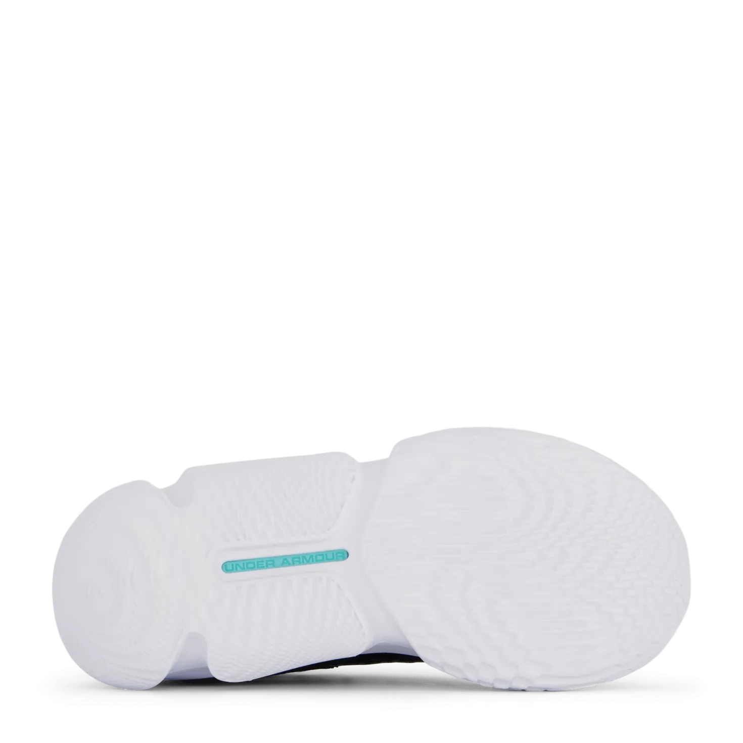 Ua Flow Futr X 3 Sos White
