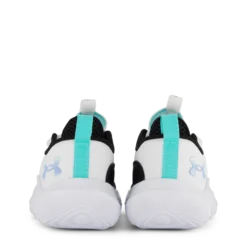 Ua Flow Futr X 3 Sos White