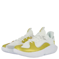 Ua Flow Futr X 3 White