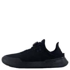 Ua Flow Slipspeed Trainer Nb Black