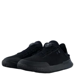Ua Flow Slipspeed Trainer Nb Black