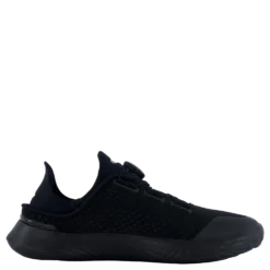 Ua Flow Slipspeed Trainer Nb Black