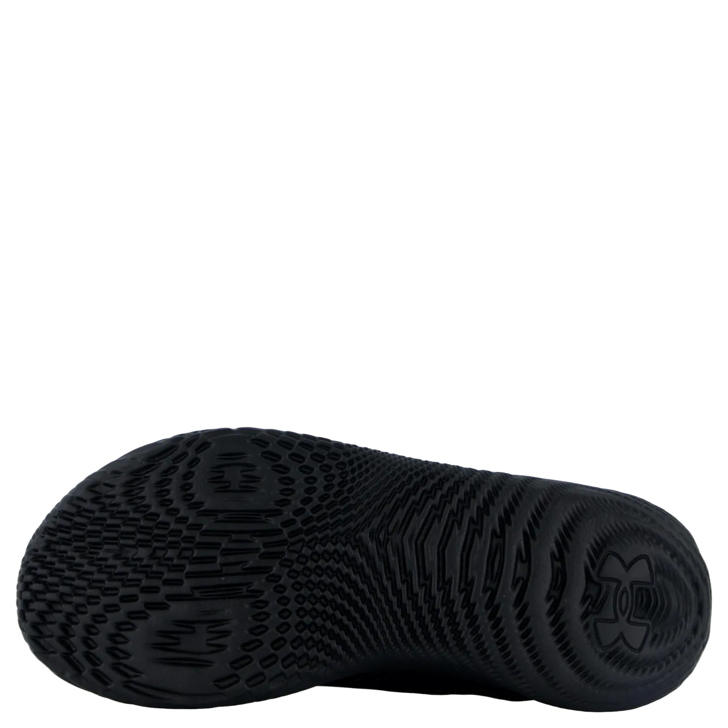 Ua Flow Slipspeed Trainer Nb Black