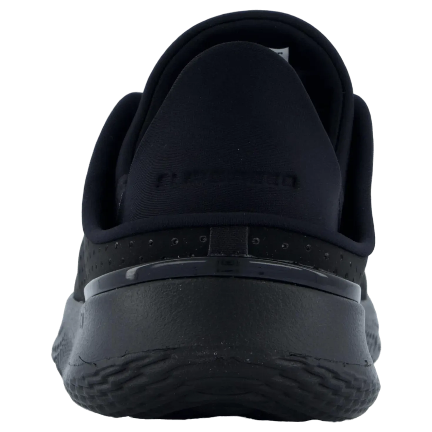 Ua Flow Slipspeed Trainer Nb Black
