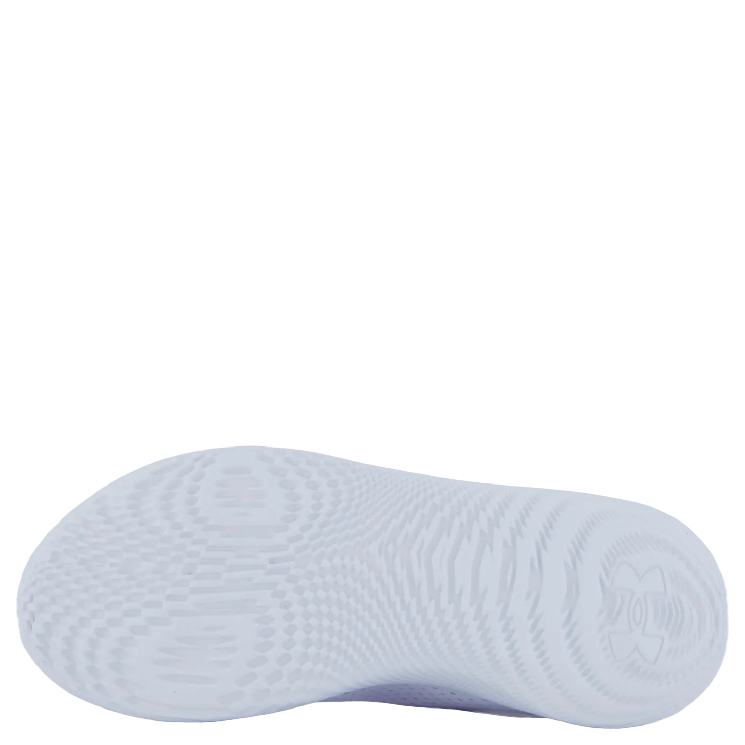 Ua Flow Slipspeed Trainr Syn White
