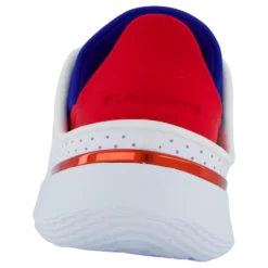 Ua Flow Slipspeed Trainr Syn White