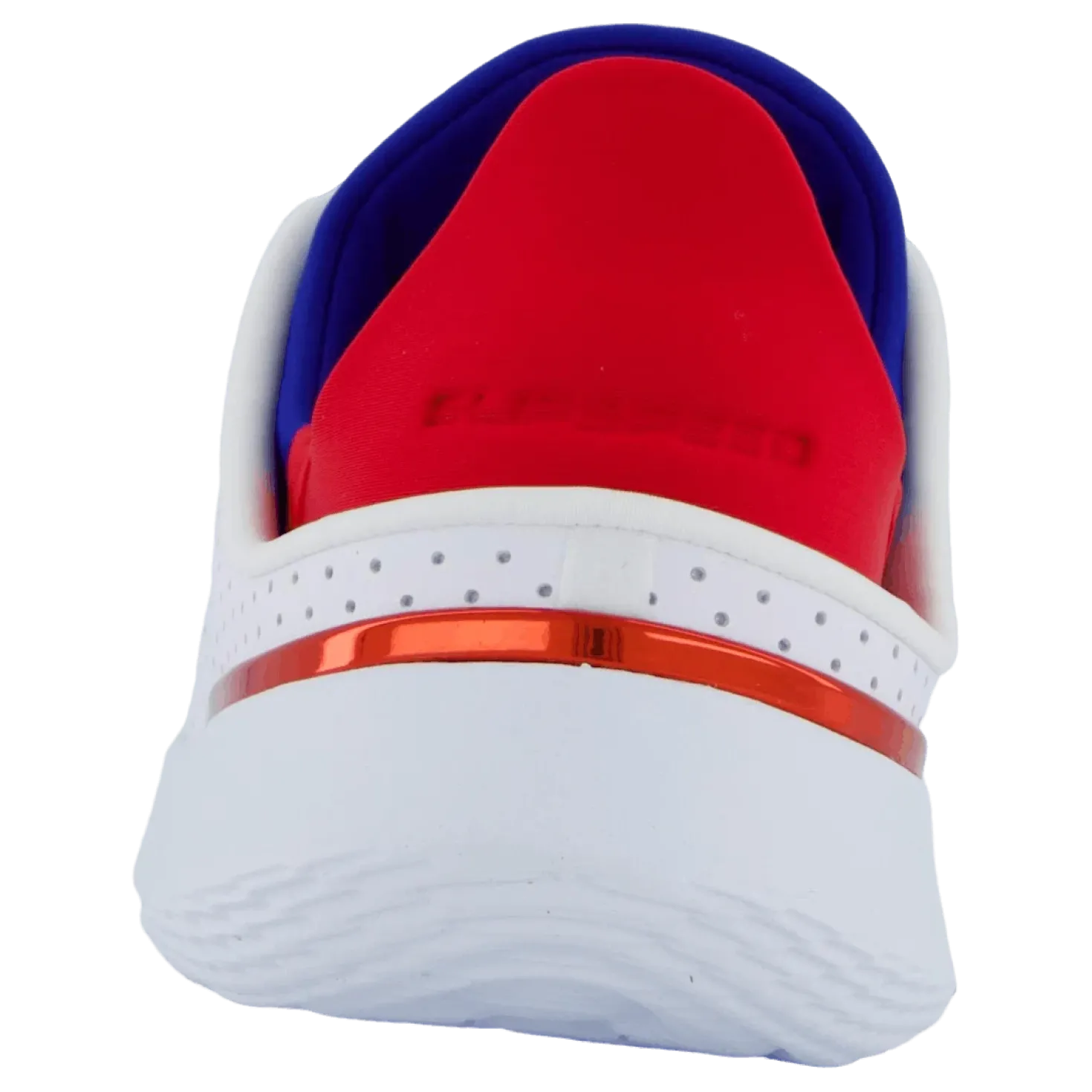 Ua Flow Slipspeed Trainr Syn White