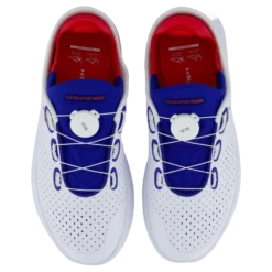 Ua Flow Slipspeed Trainr Syn White