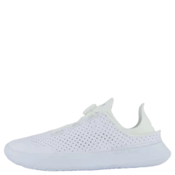Ua Flow Slipspeed Trainr Syn White