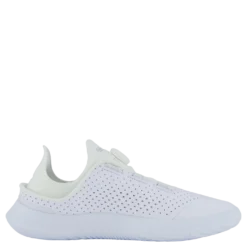 Ua Flow Slipspeed Trainr Syn White