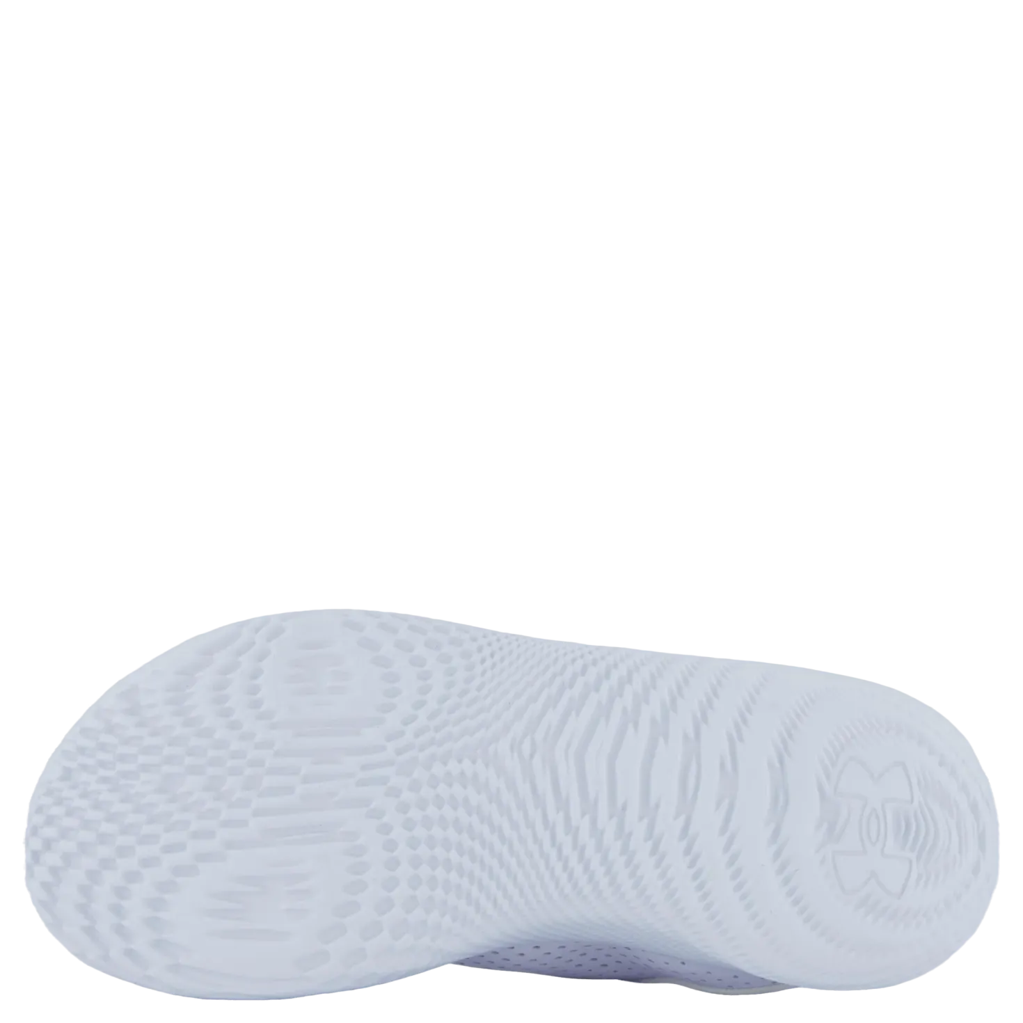 Ua Flow Slipspeed Trainr Syn White
