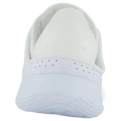 Ua Flow Slipspeed Trainr Syn White