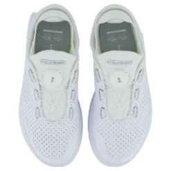 Ua Flow Slipspeed Trainr Syn White