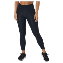 Ua Fly Fast 3.0 Ankle Tight Black