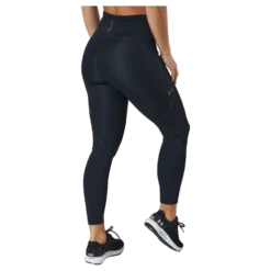 Ua Fly Fast 3.0 Ankle Tight Black