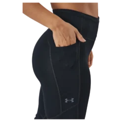 Ua Fly Fast 3.0 Ankle Tight Black